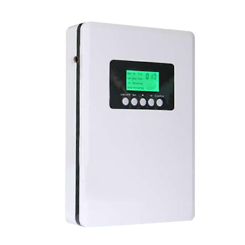臭氧消毒機(jī)，500MG活氧機(jī)，移動(dòng)式臭氧消毒機(jī)在日常生活領(lǐng)域的應(yīng)用
